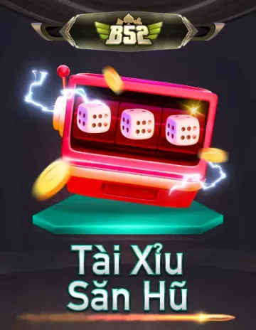 B52 Tài Xỉu Sảnh Hồ Portrait