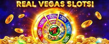 Trải nghiệm Slots cổ điển chuẩn casino